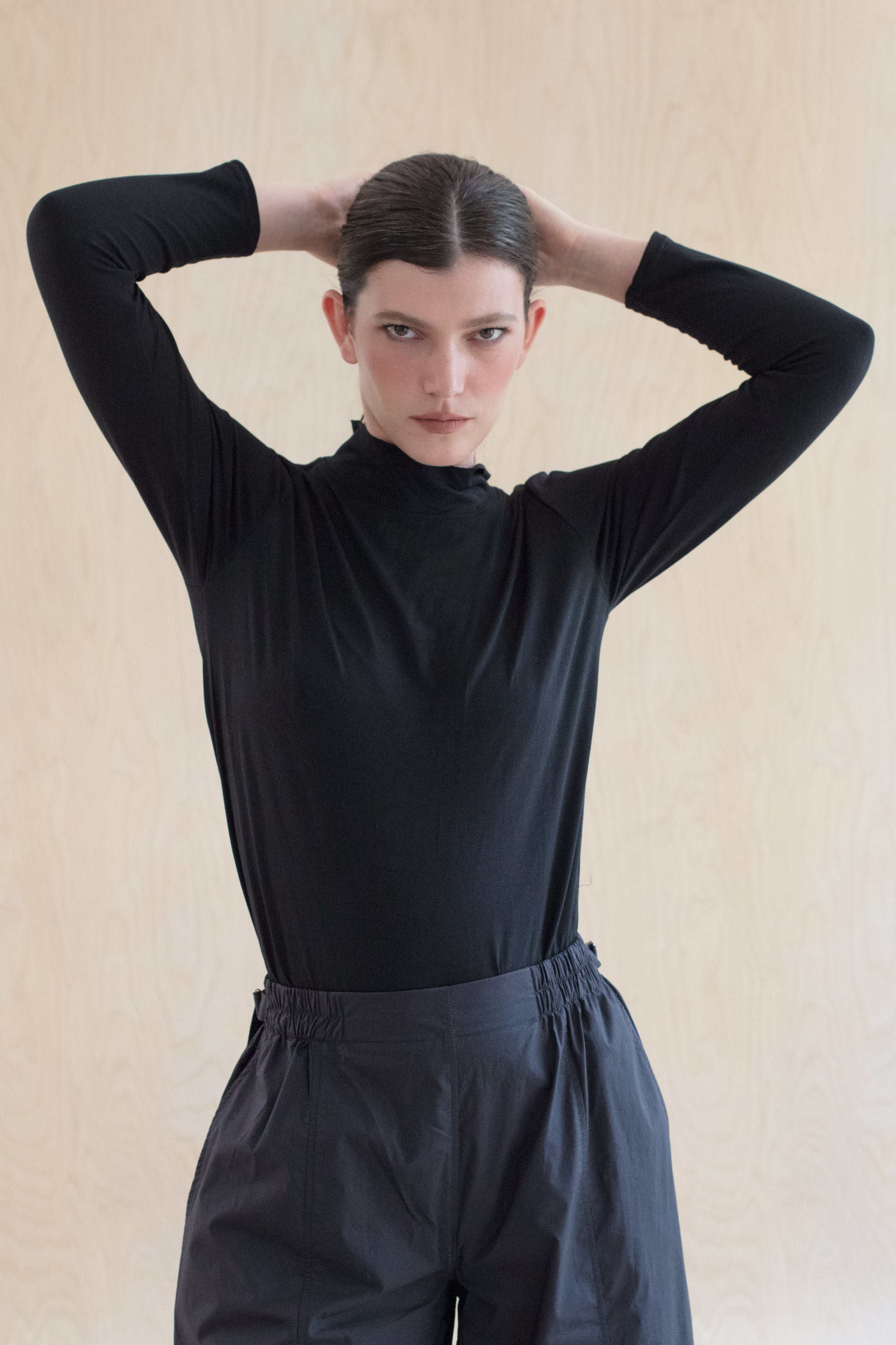 PARACHUTE pants - מכנסים רחבים