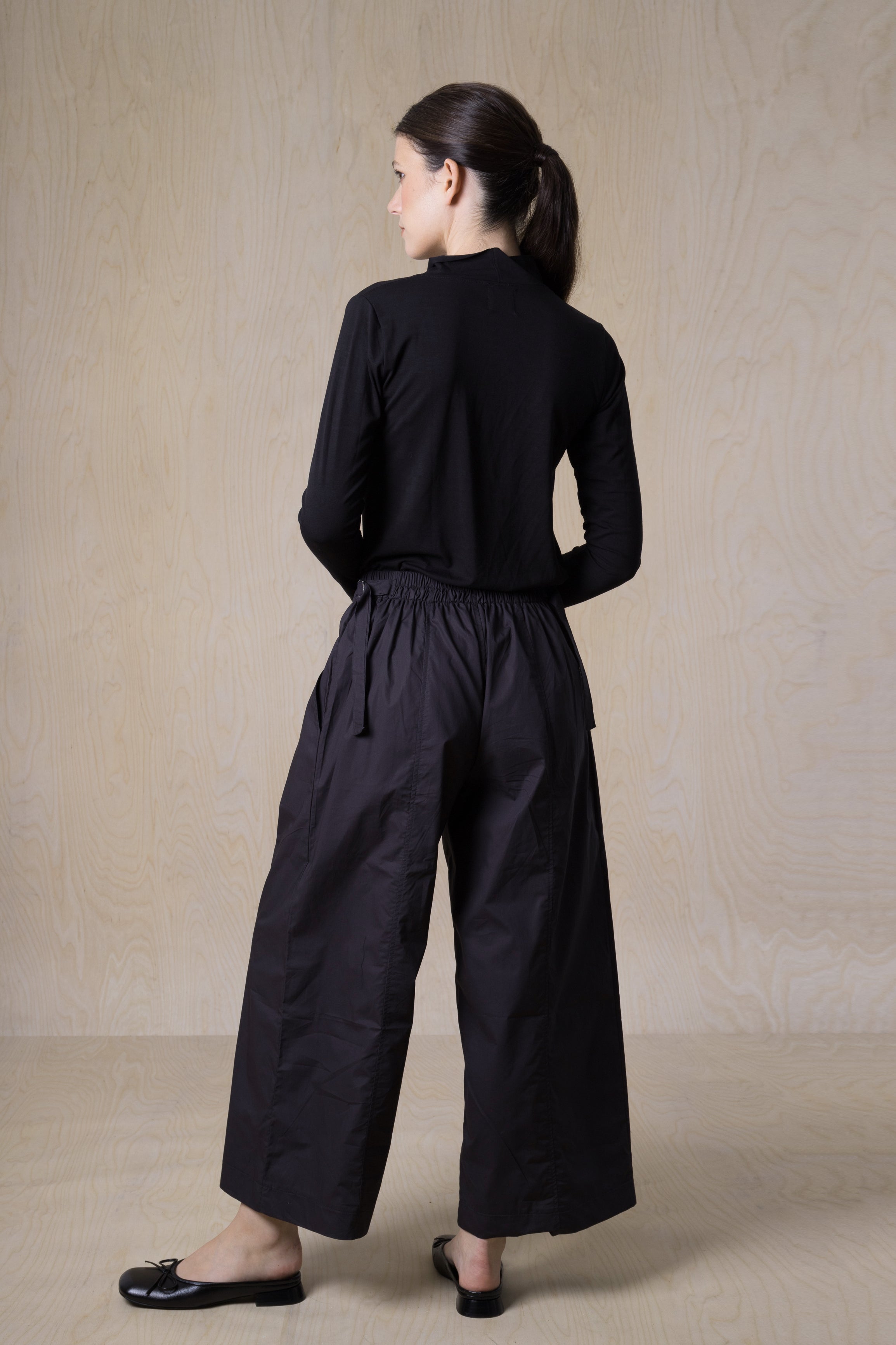 PARACHUTE pants - מכנסים רחבים