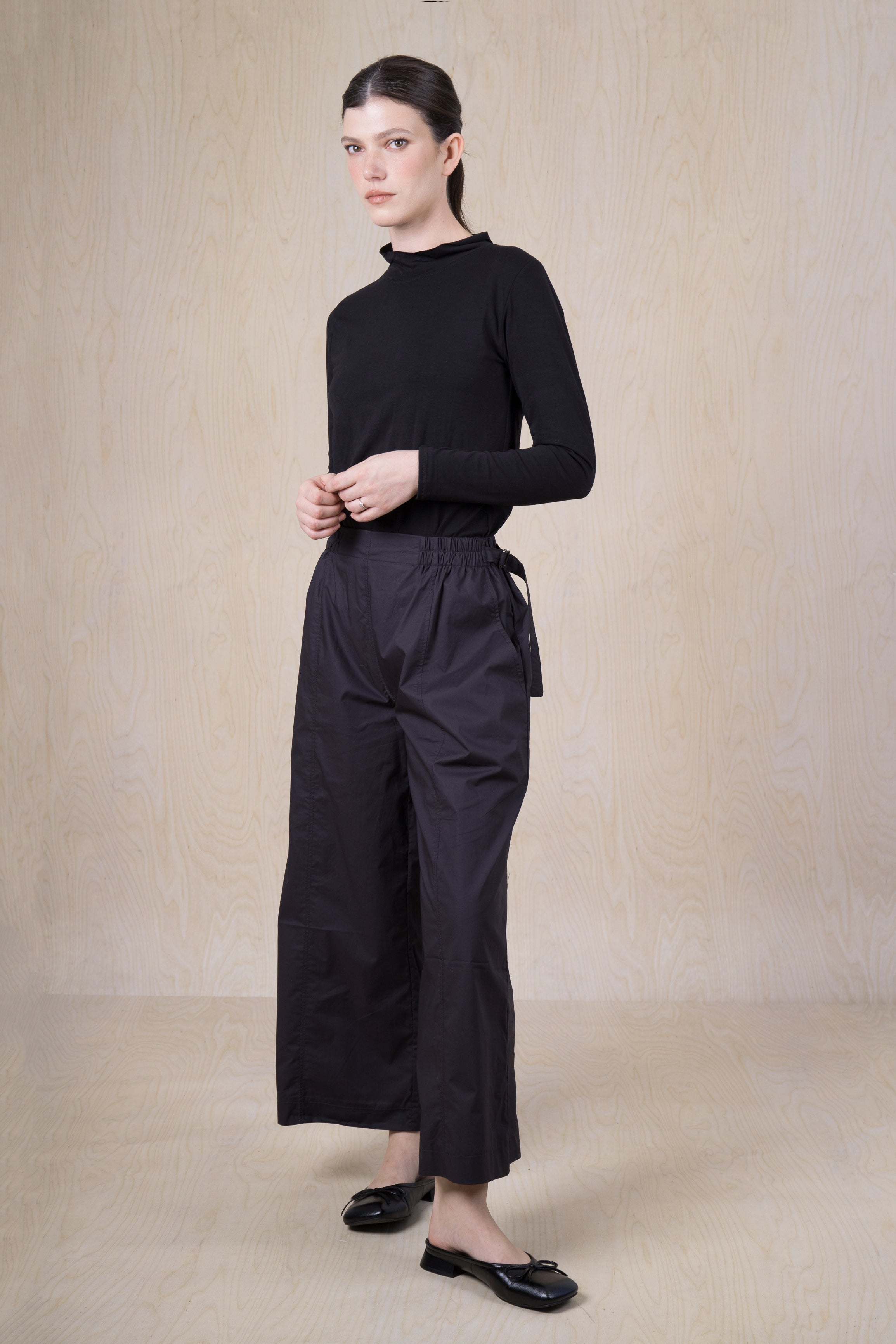 PARACHUTE pants - מכנסים רחבים