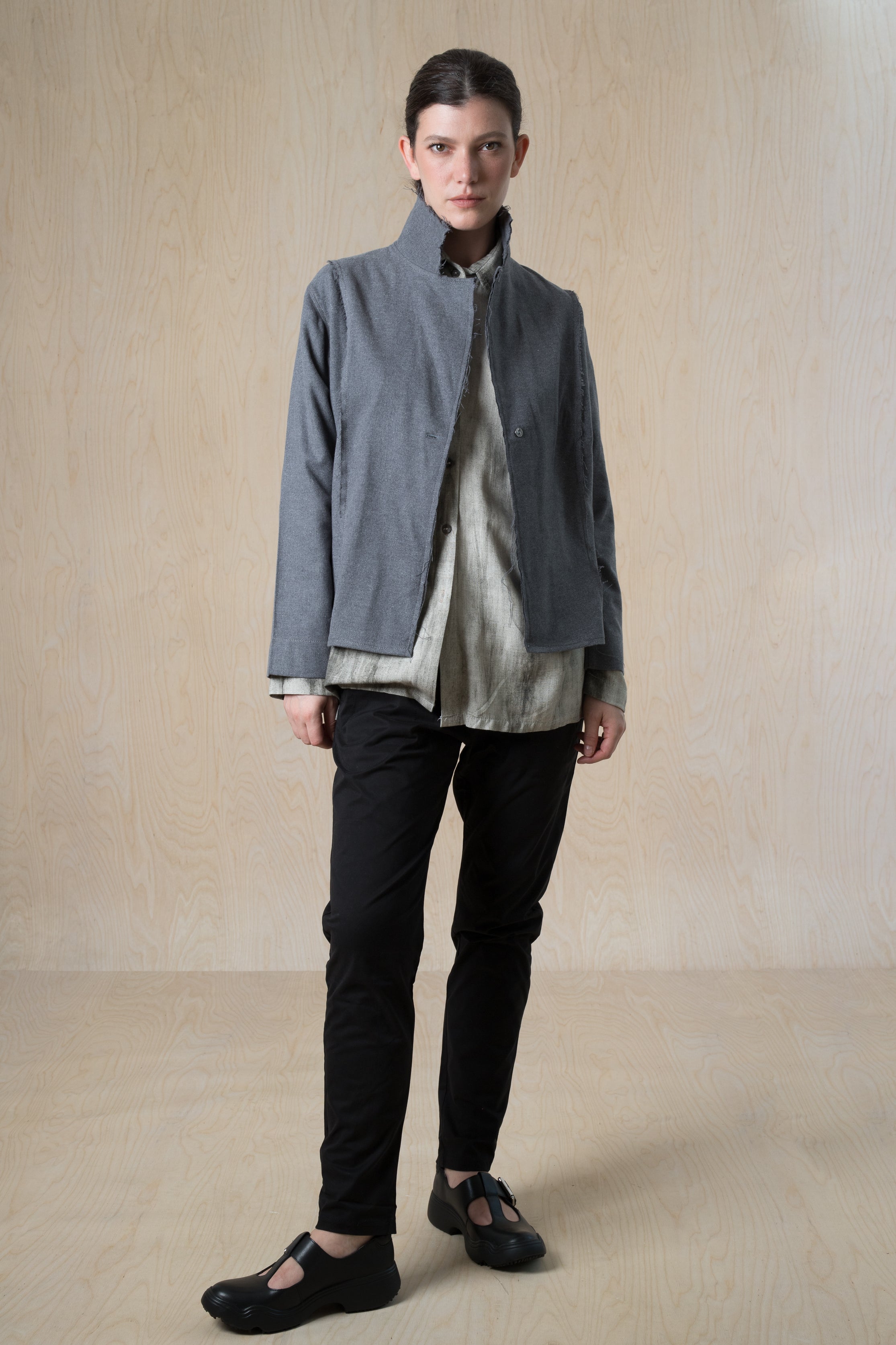 BEUYS jacket - ג׳קט כותנה