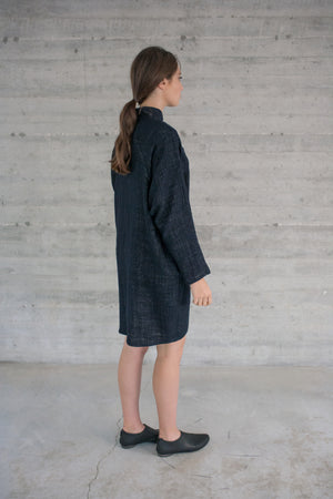 THE GRID Tunic Dress